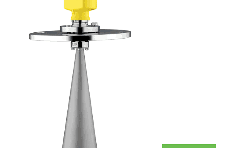  Радарный уровнемер VEGAPULS SR 68